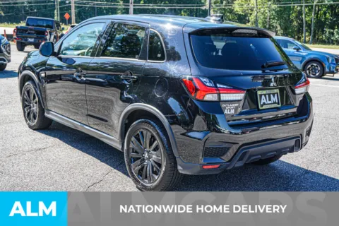 More photos of 2025 Mitsubishi Outlander Sport 2.0 ES at ALM Marietta, GA