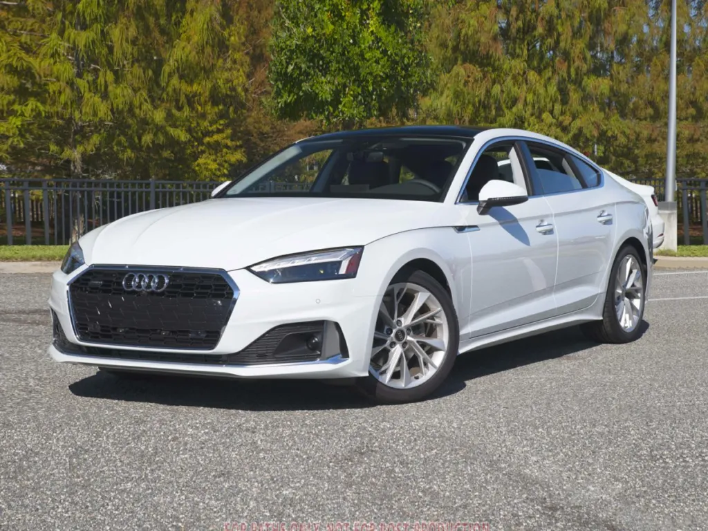 2024 Audi A5 Sportback Premium Plus for sale in Marietta, GA