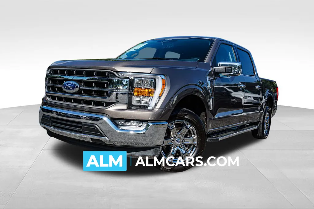 2023 Ford F-150 Lariat for sale in Marietta, GA