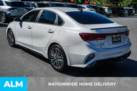 More photos of 2024 Kia Forte GT-Line at ALM Marietta, GA
