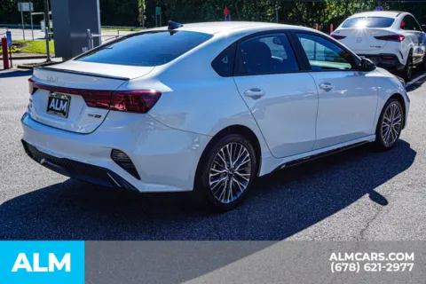 More photos of 2024 Kia Forte GT-Line at ALM Marietta, GA