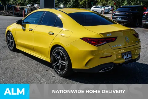 More photos of 2022 Mercedes-Benz CLA 250 at ALM Marietta, GA