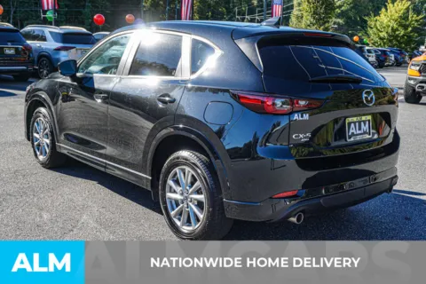 More photos of 2025 Mazda CX-5 2.5 S Preferred Package at ALM Marietta, GA