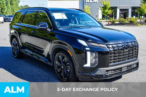 Another view of 2024 Hyundai Palisade XRT for sale in Marietta, GA at ALM Marietta