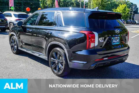 More photos of 2024 Hyundai Palisade XRT at ALM Marietta, GA