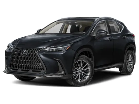 White 2024 Lexus NX 350 Base for sale in Marietta, GA