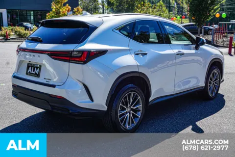 More photos of 2024 Lexus NX 350 Base at ALM Marietta, GA