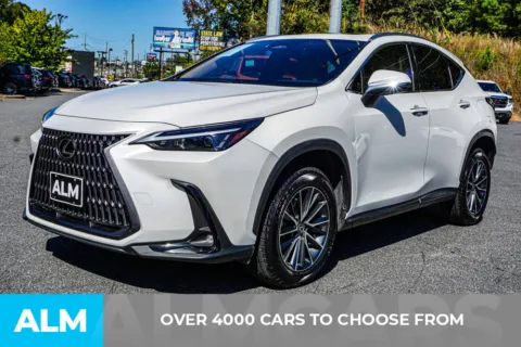 Photos of 2024 Lexus NX 350 Base for sale in Marietta, GA at ALM Marietta