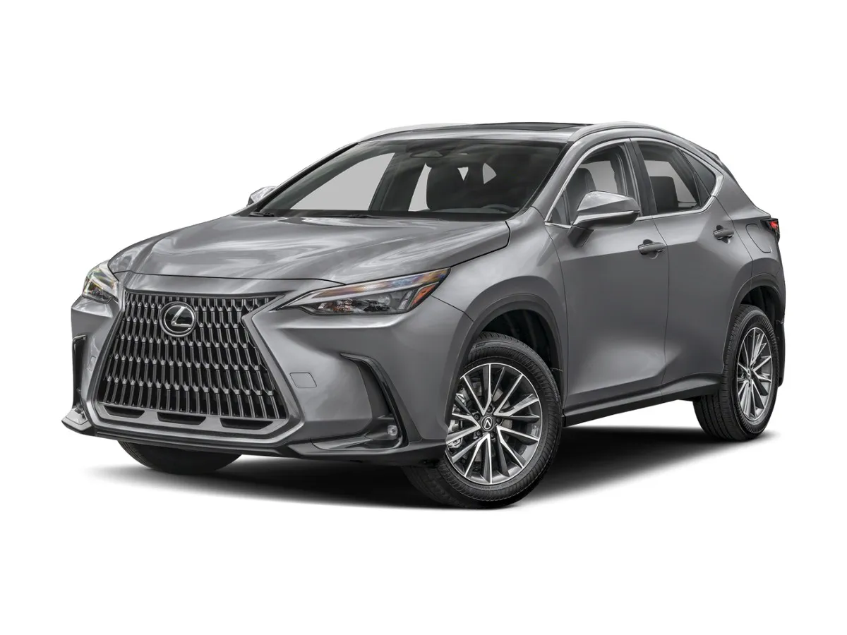 2025 Lexus NX 350h Premium for sale in Marietta, GA