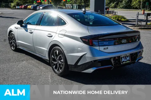 More photos of 2025 Hyundai Sonata SEL at ALM Marietta, GA