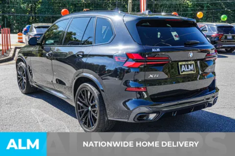 More photos of 2024 BMW X5 sDrive40i at ALM Marietta, GA