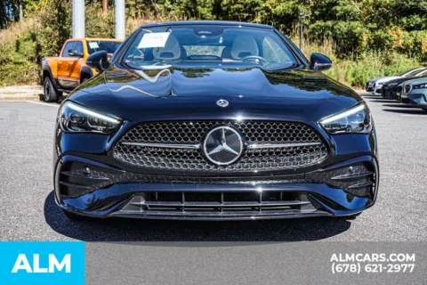More photos of 2024 Mercedes-Benz CLE 300 at ALM Marietta, GA