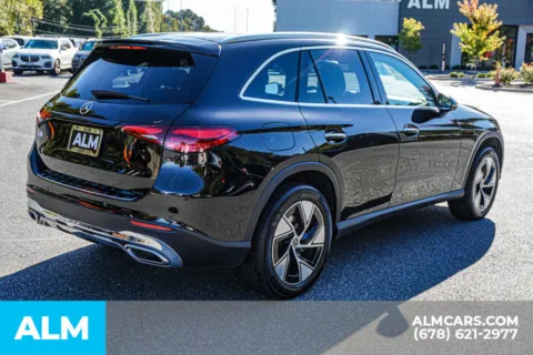 More photos of 2023 Mercedes-Benz GLC 300 at ALM Marietta, GA