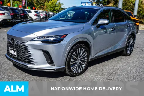 More photos of 2024 Lexus RX 350 Premium at ALM Marietta, GA
