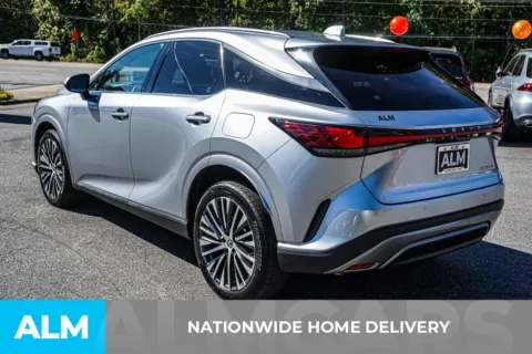 More photos of 2024 Lexus RX 350 Premium at ALM Marietta, GA