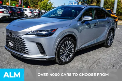 Photos of 2024 Lexus RX 350 Premium for sale in Marietta, GA at ALM Marietta