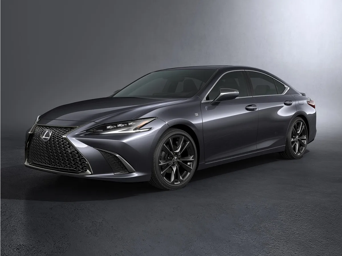 2022 Lexus ES 350 for sale in Marietta, GA