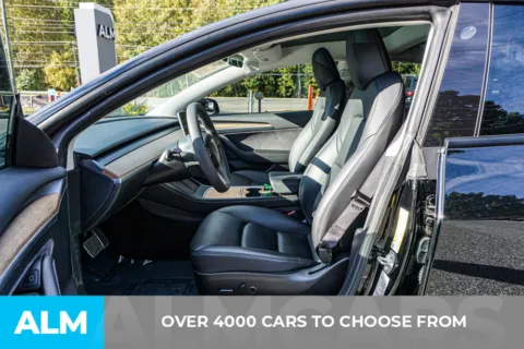 Photos of 2023 Tesla Model 3 for sale in Marietta, GA at ALM Marietta