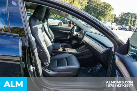 More photos of 2023 Tesla Model 3 at ALM Marietta, GA