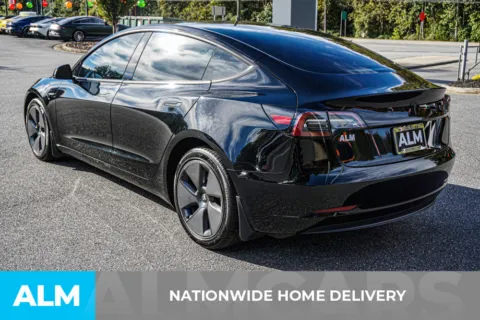 More photos of 2023 Tesla Model 3 at ALM Marietta, GA