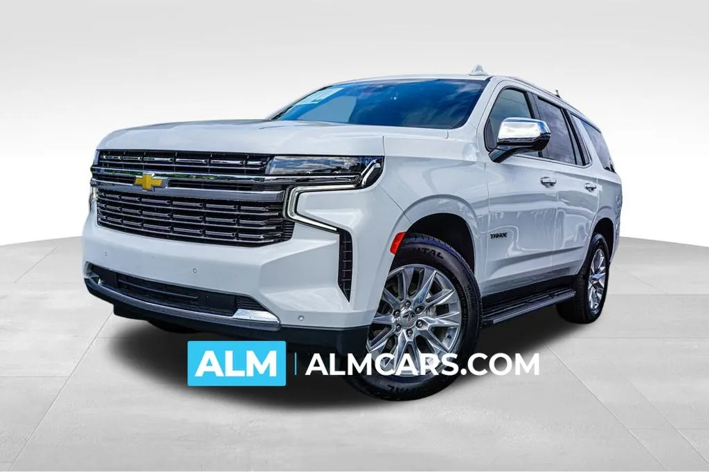 2023 Chevrolet Tahoe Premier for sale in Marietta, GA