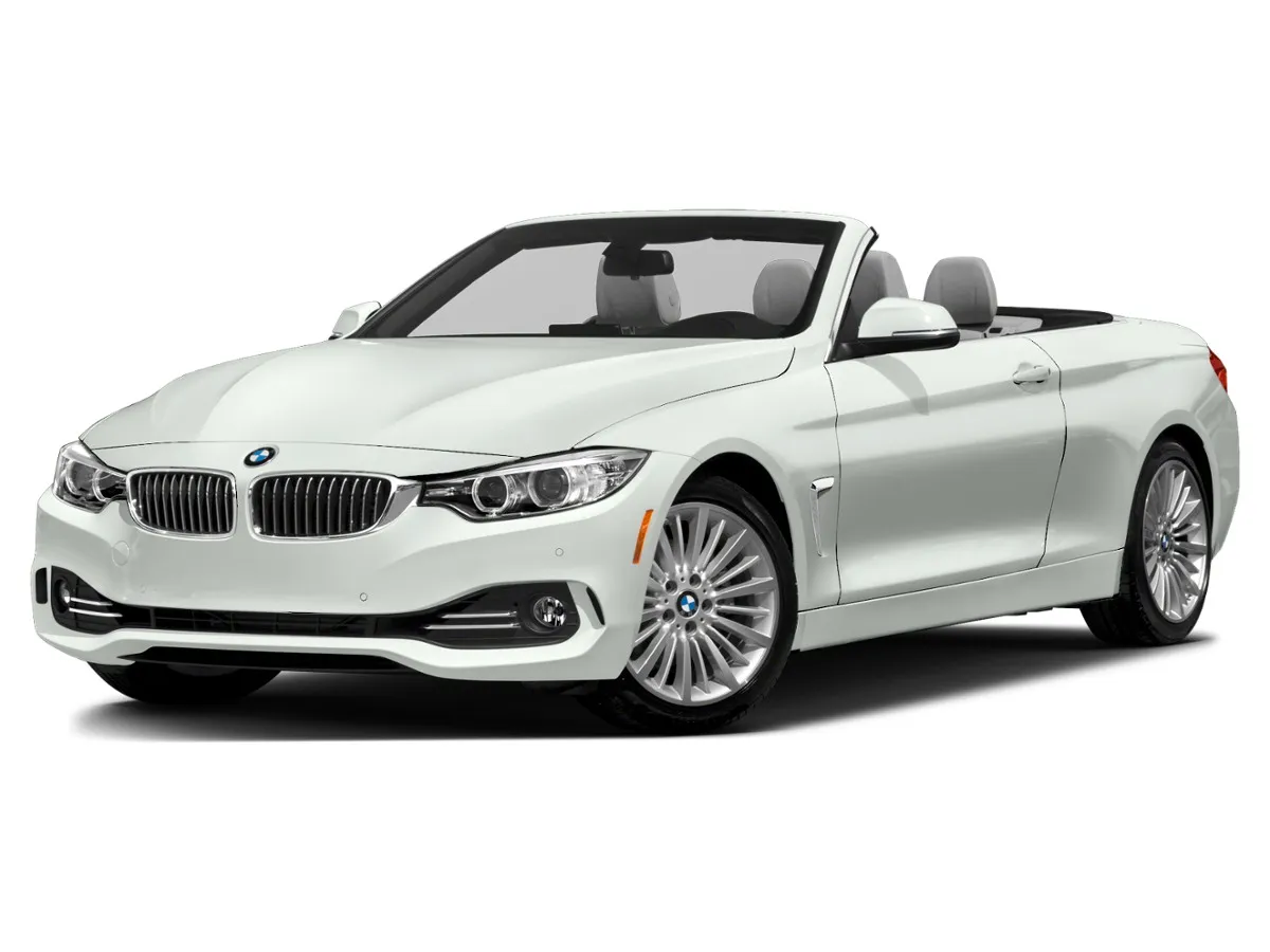 2015 BMW 4 Series 428i for sale in Marietta, GA