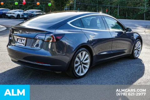 More photos of 2019 Tesla Model 3 Performance at ALM Marietta, GA