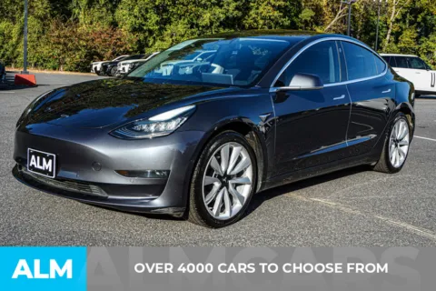 Photos of 2019 Tesla Model 3 Performance for sale in Marietta, GA at ALM Marietta
