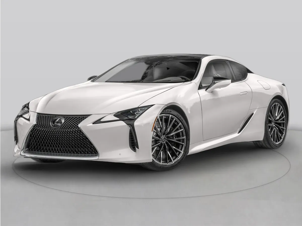 2024 Lexus LC 500 for sale in Marietta, GA