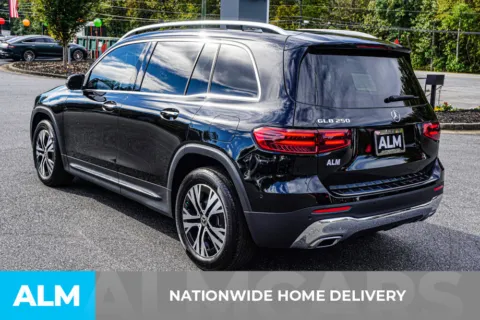 More photos of 2024 Mercedes-Benz GLB 250 at ALM Marietta, GA