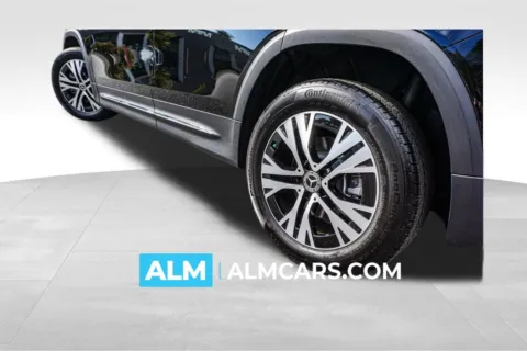 Unknown 2024 Mercedes-Benz GLB 250 for sale in Marietta, GA