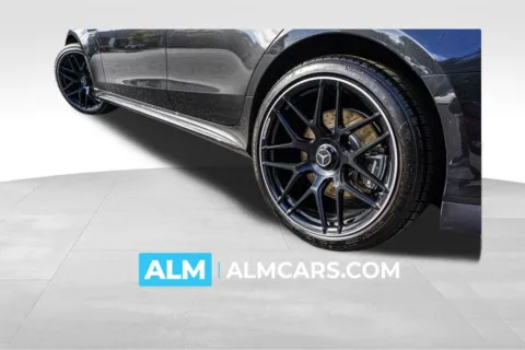 Unknown 2023 Mercedes-Benz AMG GT 43 for sale in Marietta, GA