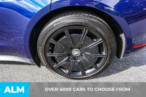 Photos of 2021 Porsche Taycan for sale in Marietta, GA at ALM Marietta