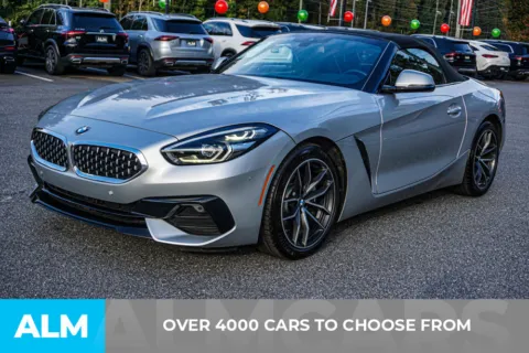 Photos of 2019 BMW Z4 sDrive30i for sale in Marietta, GA at ALM Marietta