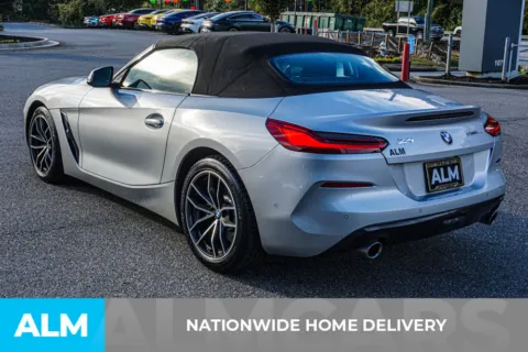 More photos of 2019 BMW Z4 sDrive30i at ALM Marietta, GA