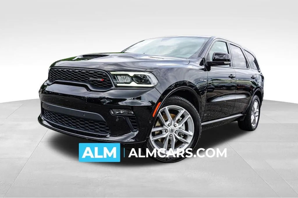 2022 Dodge Durango R/T for sale in Marietta, GA