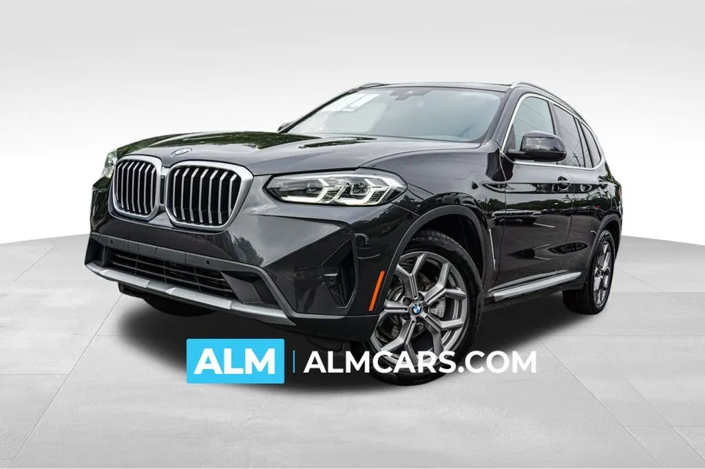 2024 BMW X3 sDrive30i for sale in Marietta, GA