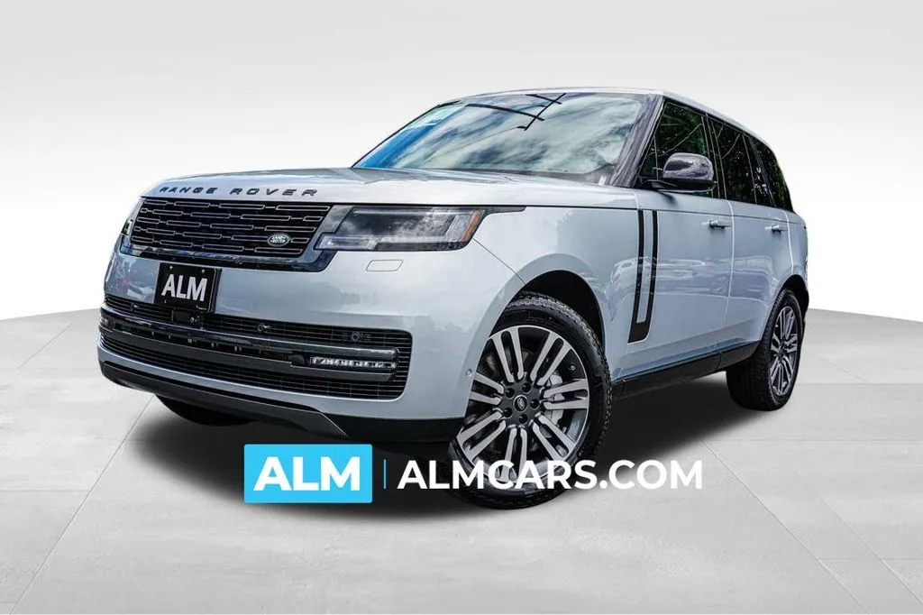 2024 Land Rover Range Rover SE for sale in Marietta, GA