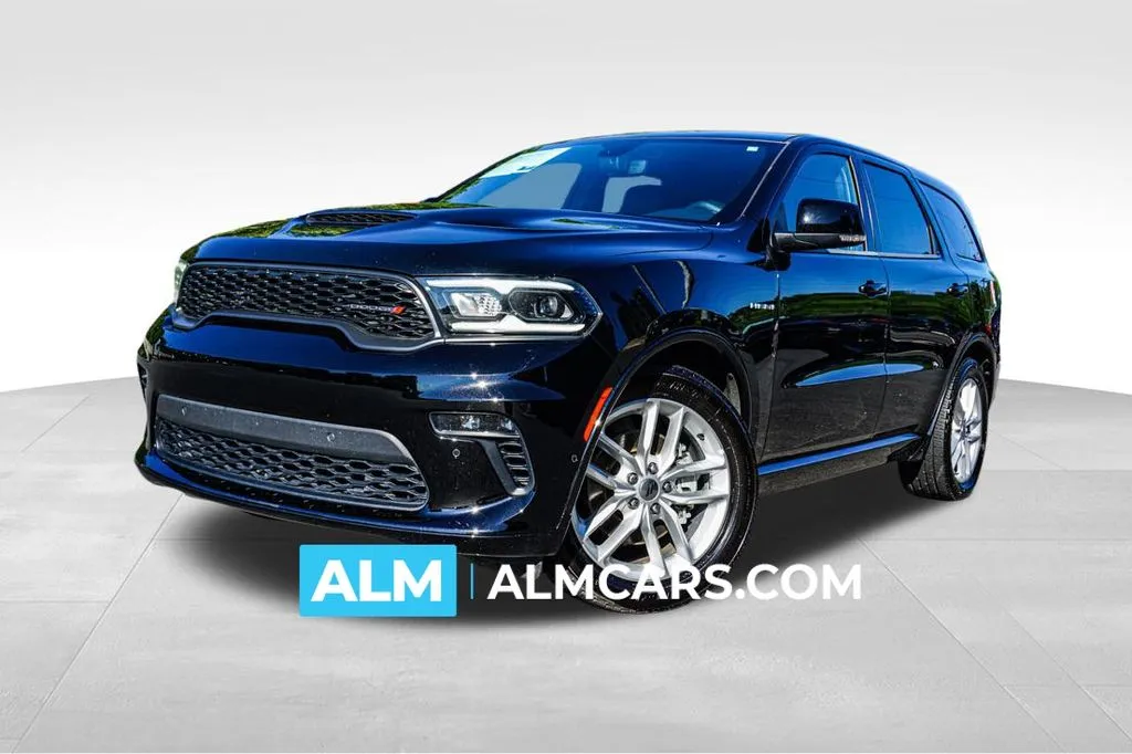 2022 Dodge Durango R/T for sale in Marietta, GA