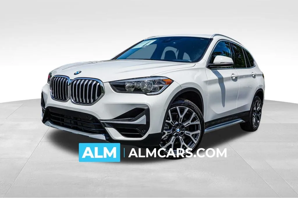 2021 BMW X1 sDrive28i for sale in Marietta, GA