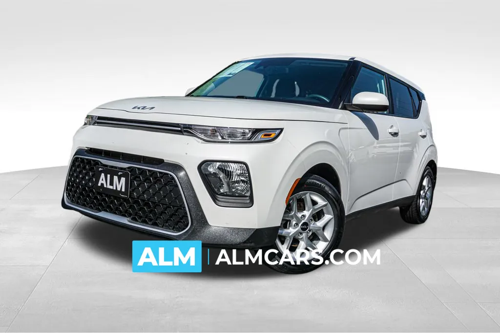 2015 Kia Soul Plus for sale in Marietta, GA