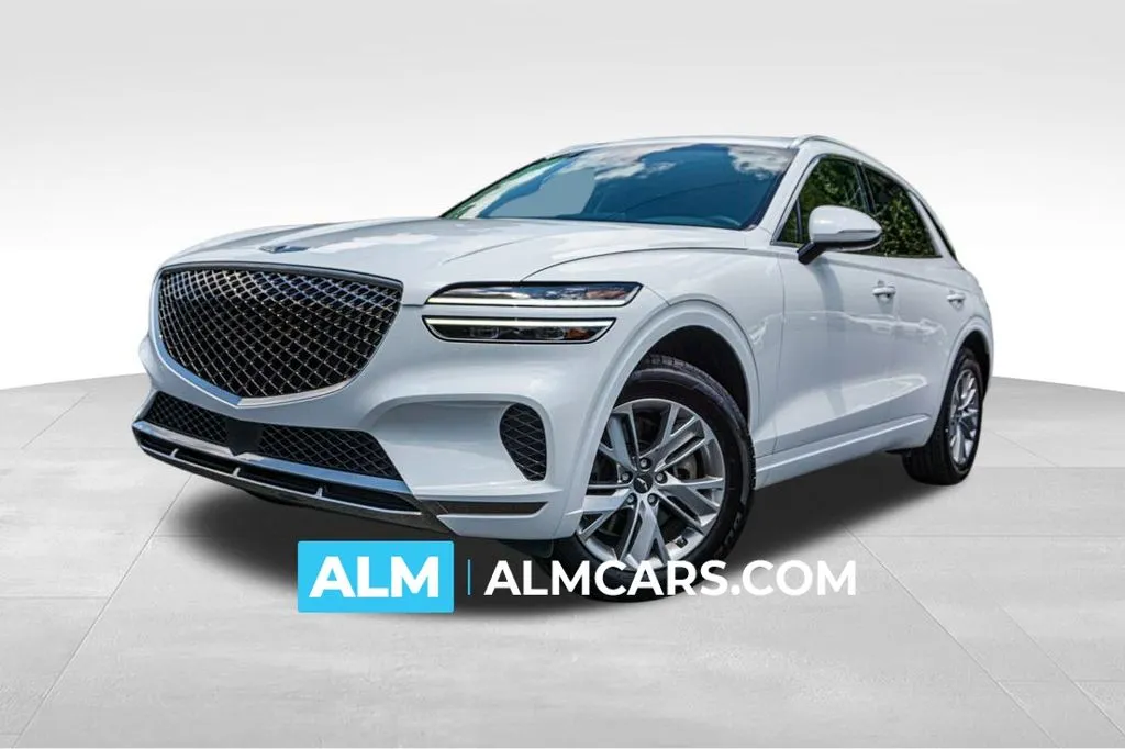 2023 Genesis GV70 2.5T for sale in Marietta, GA