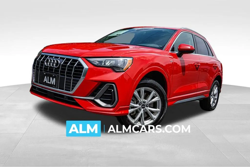 2022 Audi Q3 Premium for sale in Marietta, GA