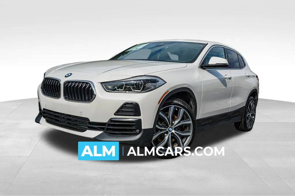 2021 BMW X2 sDrive28i for sale in Marietta, GA