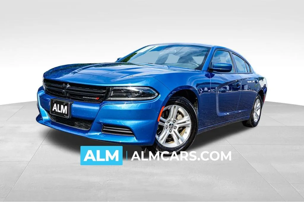 2022 Dodge Charger SXT for sale in Marietta, GA