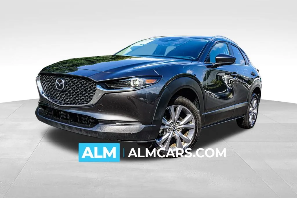 2023 Mazda CX-30 2.5 S Select Package for sale in Marietta, GA