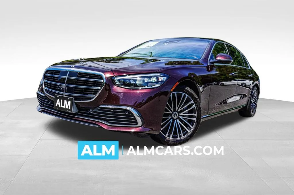 My experience fueling Mercedes‑Benz S‑Class vehicles