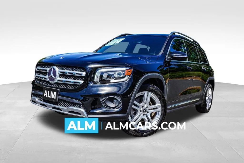 2020 Mercedes-Benz GLB 250 for sale in Marietta, GA