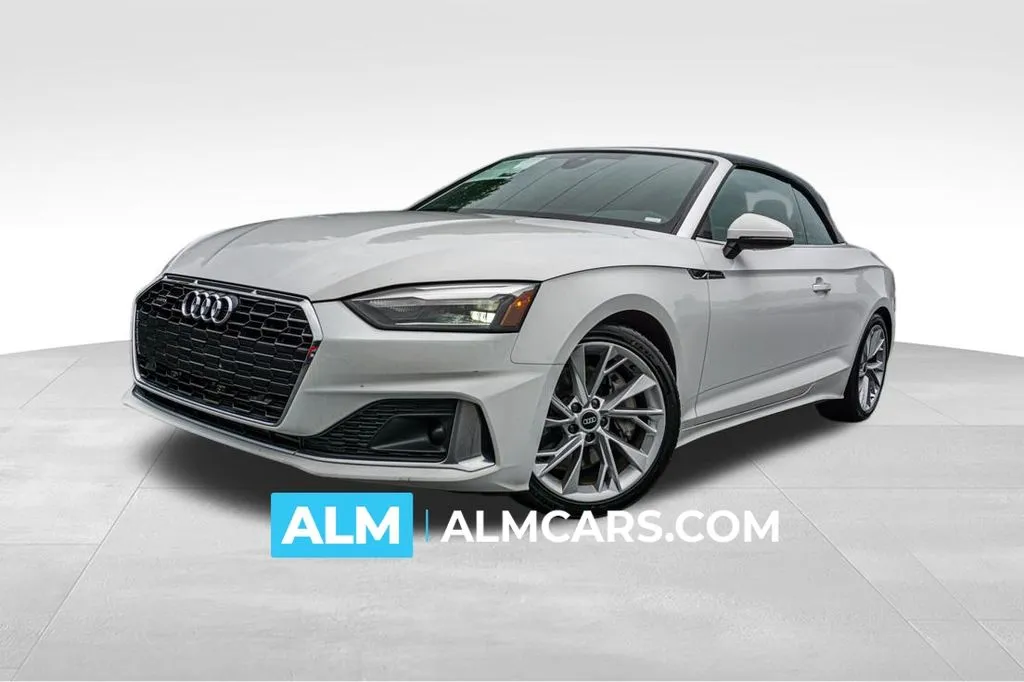 2022 Audi A5 45 Premium for sale in Marietta, GA