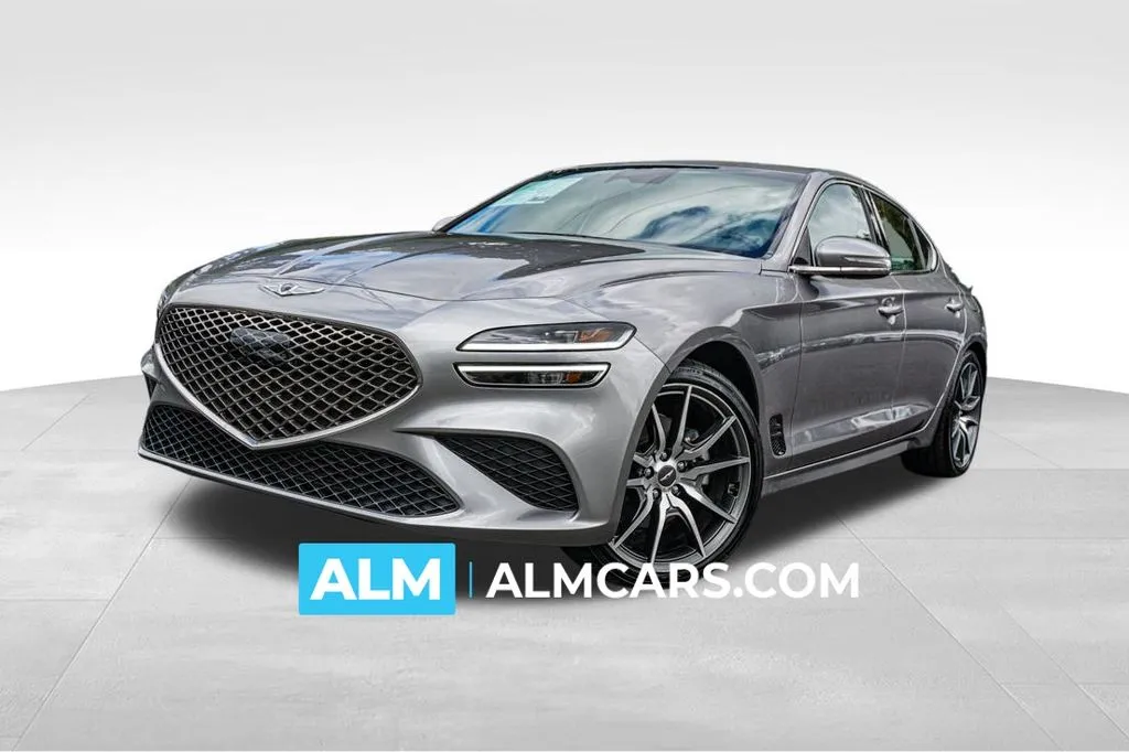2023 Genesis G70 2.0T for sale in Marietta, GA